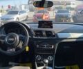 Ауді Ку3, об'ємом двигуна 2 л та пробігом 214 тис. км за 14000 $, фото 12 на Automoto.ua