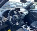 Ауді Ку3, об'ємом двигуна 2 л та пробігом 214 тис. км за 14000 $, фото 9 на Automoto.ua