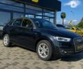 Ауді Ку3, об'ємом двигуна 2 л та пробігом 214 тис. км за 14000 $, фото 1 на Automoto.ua