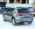 Ауди Ку3, объемом двигателя 2 л и пробегом 150 тыс. км за 18500 $, фото 7 на Automoto.ua