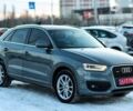 Ауди Ку3, объемом двигателя 2 л и пробегом 150 тыс. км за 18500 $, фото 5 на Automoto.ua