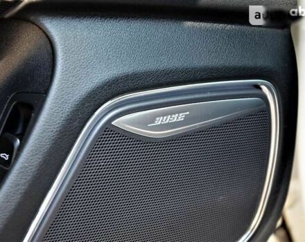 Ауди Ку3, объемом двигателя 2 л и пробегом 157 тыс. км за 19999 $, фото 21 на Automoto.ua