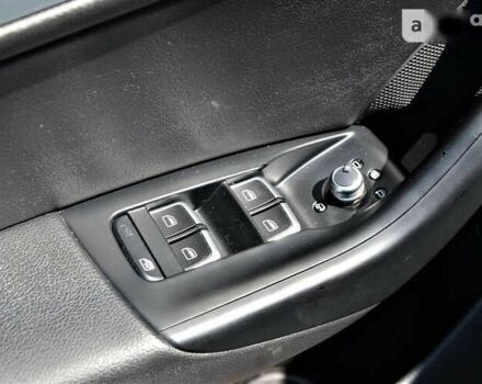 Ауди Ку3, объемом двигателя 2 л и пробегом 157 тыс. км за 19999 $, фото 20 на Automoto.ua