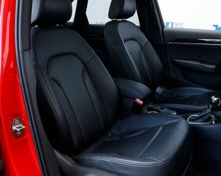 Ауди Ку3, объемом двигателя 0 л и пробегом 236 тыс. км за 18700 $, фото 26 на Automoto.ua