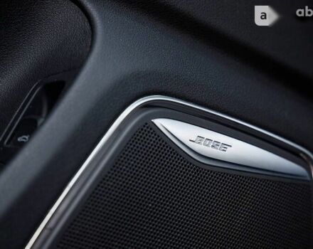 Ауди Ку3, объемом двигателя 0 л и пробегом 236 тыс. км за 18700 $, фото 19 на Automoto.ua