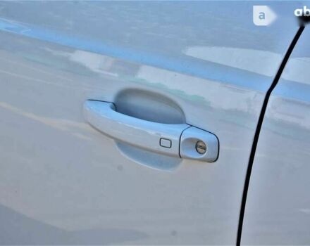 Ауди Ку3, объемом двигателя 2 л и пробегом 157 тыс. км за 19999 $, фото 18 на Automoto.ua