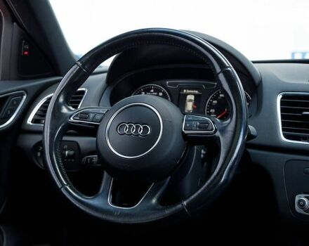 Ауди Ку3, объемом двигателя 0 л и пробегом 236 тыс. км за 18700 $, фото 11 на Automoto.ua