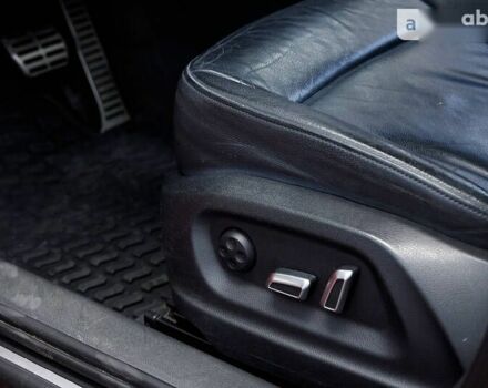 Ауди Ку3, объемом двигателя 0 л и пробегом 236 тыс. км за 18700 $, фото 24 на Automoto.ua