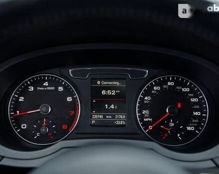 Ауди Ку3, объемом двигателя 0 л и пробегом 236 тыс. км за 18700 $, фото 9 на Automoto.ua