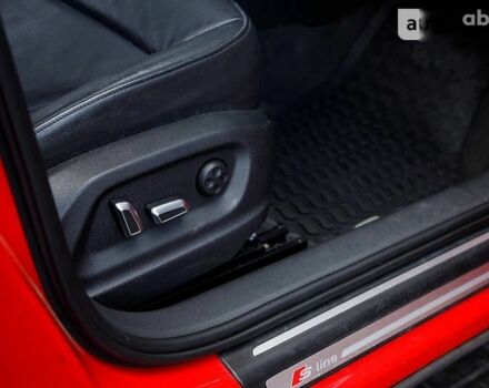 Ауди Ку3, объемом двигателя 0 л и пробегом 236 тыс. км за 18700 $, фото 28 на Automoto.ua