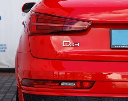 Ауди Ку3, объемом двигателя 0 л и пробегом 236 тыс. км за 18700 $, фото 7 на Automoto.ua