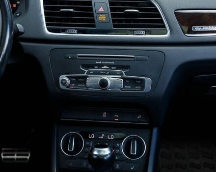 Ауди Ку3, объемом двигателя 0 л и пробегом 236 тыс. км за 18700 $, фото 14 на Automoto.ua