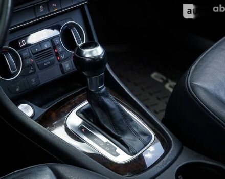 Ауди Ку3, объемом двигателя 0 л и пробегом 236 тыс. км за 18700 $, фото 29 на Automoto.ua