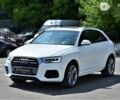 Ауди Ку3, объемом двигателя 2 л и пробегом 157 тыс. км за 19999 $, фото 5 на Automoto.ua