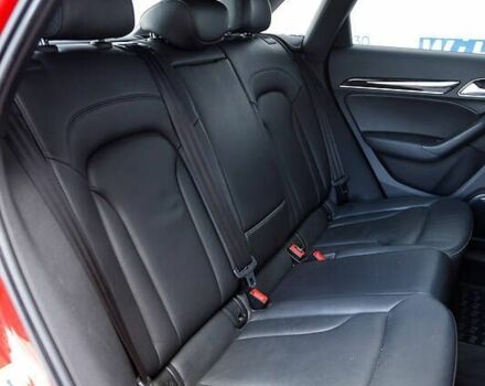 Ауди Ку3, объемом двигателя 0 л и пробегом 236 тыс. км за 18700 $, фото 27 на Automoto.ua