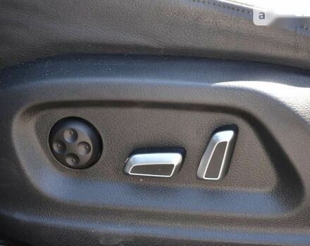 Ауди Ку3, объемом двигателя 2 л и пробегом 157 тыс. км за 19999 $, фото 25 на Automoto.ua