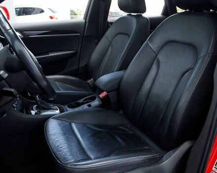 Ауди Ку3, объемом двигателя 0 л и пробегом 236 тыс. км за 18700 $, фото 25 на Automoto.ua