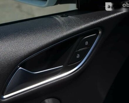 Ауди Ку3, объемом двигателя 2 л и пробегом 157 тыс. км за 19999 $, фото 22 на Automoto.ua