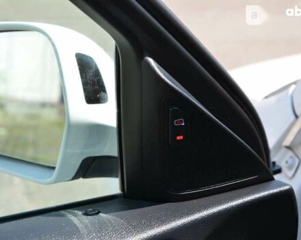 Ауди Ку3, объемом двигателя 2 л и пробегом 157 тыс. км за 19999 $, фото 23 на Automoto.ua