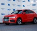 Ауди Ку3, объемом двигателя 0 л и пробегом 236 тыс. км за 18700 $, фото 1 на Automoto.ua