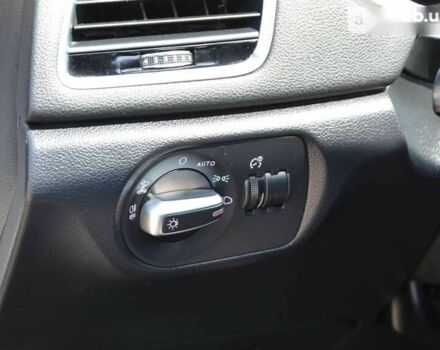 Ауди Ку3, объемом двигателя 2 л и пробегом 157 тыс. км за 19999 $, фото 24 на Automoto.ua