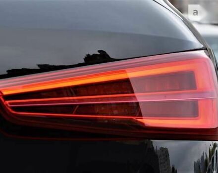 Ауди Ку3, объемом двигателя 2 л и пробегом 149 тыс. км за 18200 $, фото 13 на Automoto.ua
