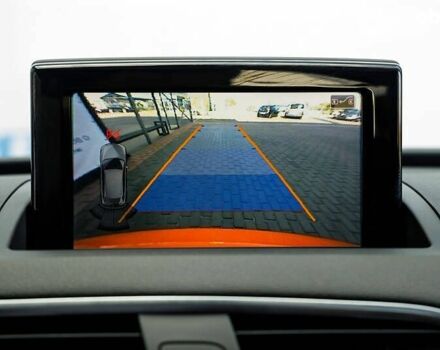 Ауди Ку3 2016 в Луцке на Automoto.ua Ауди Ку3, объемом двигателя 2 л и пробегом 80 тыс. км за 19500 $, фото 26 на Automoto.ua