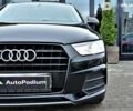 Ауди Ку3 2016 в Киеве на Automoto.ua Ауди Ку3, объемом двигателя 2 л и пробегом 149 тыс. км за 18200 $, фото 11 на Automoto.ua