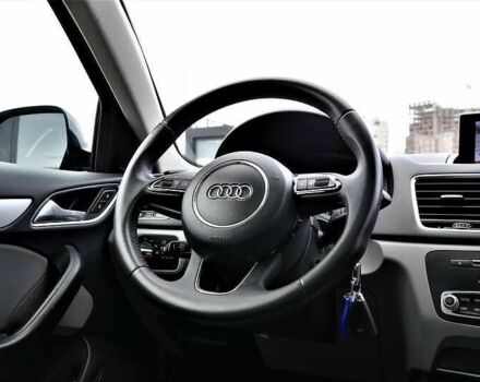 Ауди Ку3 2016 в Киеве на Automoto.ua Ауди Ку3, объемом двигателя 2 л и пробегом 149 тыс. км за 18200 $, фото 26 на Automoto.ua