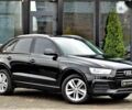 Ауди Ку3 2016 в Киеве на Automoto.ua Ауди Ку3, объемом двигателя 2 л и пробегом 149 тыс. км за 18200 $, фото 1 на Automoto.ua