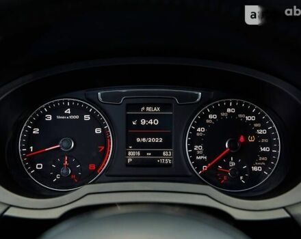 Ауди Ку3 2016 в Луцке на Automoto.ua Ауди Ку3, объемом двигателя 2 л и пробегом 80 тыс. км за 19500 $, фото 6 на Automoto.ua