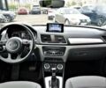 Ауди Ку3, объемом двигателя 2 л и пробегом 149 тыс. км за 18200 $, фото 24 на Automoto.ua
