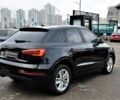 Ауди Ку3, объемом двигателя 2 л и пробегом 149 тыс. км за 18200 $, фото 10 на Automoto.ua