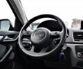 Ауди Ку3, объемом двигателя 2 л и пробегом 149 тыс. км за 18200 $, фото 26 на Automoto.ua
