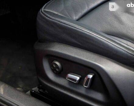 Ауди Ку3 2016 в Луцке на Automoto.ua Ауди Ку3, объемом двигателя 2 л и пробегом 80 тыс. км за 19500 $, фото 18 на Automoto.ua