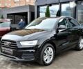 Ауди Ку3, объемом двигателя 2 л и пробегом 149 тыс. км за 18200 $, фото 5 на Automoto.ua