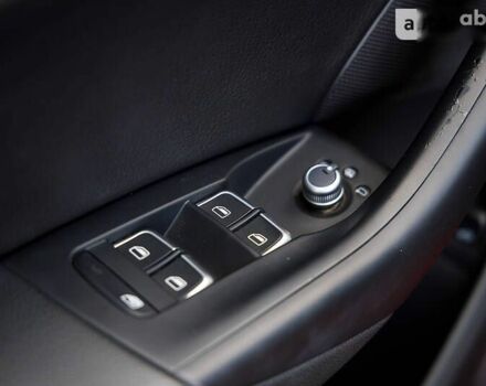 Ауди Ку3 2016 в Луцке на Automoto.ua Ауди Ку3, объемом двигателя 2 л и пробегом 80 тыс. км за 19500 $, фото 19 на Automoto.ua