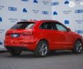 Ауди Ку3 2016 в Луцке на Automoto.ua Ауди Ку3, объемом двигателя 2 л и пробегом 80 тыс. км за 19500 $, фото 5 на Automoto.ua