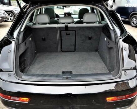 Ауди Ку3, объемом двигателя 2 л и пробегом 149 тыс. км за 18200 $, фото 14 на Automoto.ua