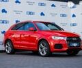 Ауди Ку3 2016 в Луцке на Automoto.ua Ауди Ку3, объемом двигателя 2 л и пробегом 80 тыс. км за 19500 $, фото 2 на Automoto.ua
