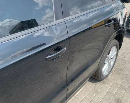 Ауди Ку3, объемом двигателя 2 л и пробегом 168 тыс. км за 12700 $, фото 2 на Automoto.ua