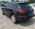 Ауди Ку3, объемом двигателя 2 л и пробегом 168 тыс. км за 12700 $, фото 3 на Automoto.ua