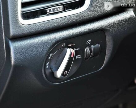 Ауді Ку3, об'ємом двигуна 2 л та пробігом 132 тис. км за 22499 $, фото 12 на Automoto.ua