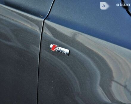 Ауді Ку3, об'ємом двигуна 2 л та пробігом 132 тис. км за 22499 $, фото 8 на Automoto.ua