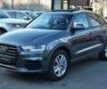 Ауді Ку3, об'ємом двигуна 2 л та пробігом 132 тис. км за 22499 $, фото 2 на Automoto.ua