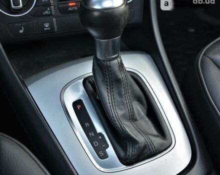 Ауді Ку3, об'ємом двигуна 2 л та пробігом 132 тис. км за 22499 $, фото 17 на Automoto.ua