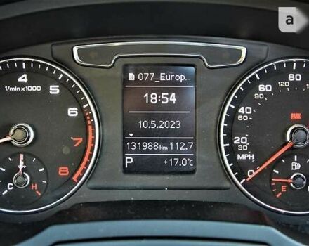 Ауді Ку3, об'ємом двигуна 2 л та пробігом 132 тис. км за 22499 $, фото 14 на Automoto.ua