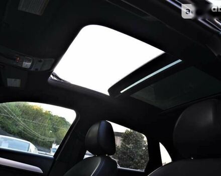 Ауді Ку3, об'ємом двигуна 2 л та пробігом 132 тис. км за 22499 $, фото 10 на Automoto.ua