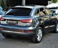 Ауді Ку3, об'ємом двигуна 2 л та пробігом 132 тис. км за 22499 $, фото 6 на Automoto.ua