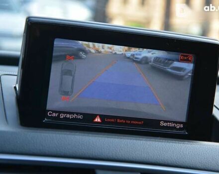 Ауді Ку3, об'ємом двигуна 2 л та пробігом 132 тис. км за 22499 $, фото 18 на Automoto.ua